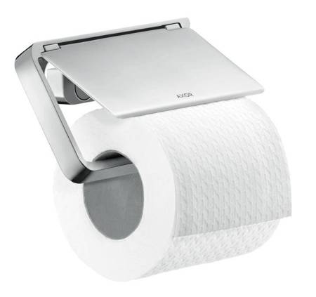 AXOR Universal Accessories Uchwyt na papier toaletowy HANSGROHE 42836000
