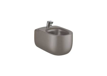 BEYOND Bidet podwieszany 580mm cafe ROCA A3570B5660