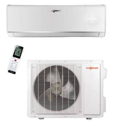 Domowy klimatyzator Viessmann ZK07344 VITOCLIMA 200-S Split 5,2 kW