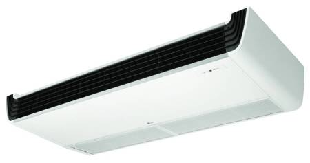 Klimatyzator komercyjny podstropowy jednostka wewnętrzna Standard-Inverter UV42F 12,1/13,5 kW LG UV42F.N20