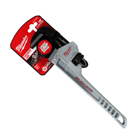 Klucz do rur aluminiowy - 12" MILWAUKEE 48227212