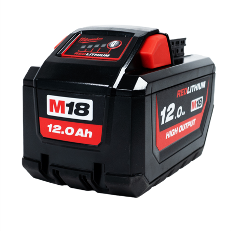 M18 HB12 Akumulator 12.0 AH MILWAUKEE 4932464260