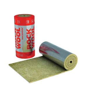 Mata lamelowa KLIMAFIX 30 (8 m2) ROCKWOOL 189330