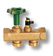 Multiblock Inline IMMERGAS IS.887527