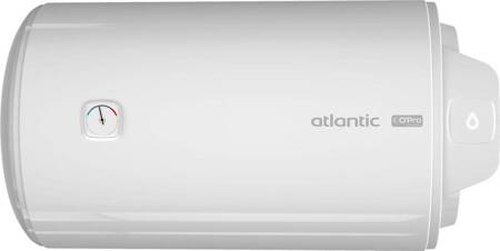 Ogrzewacz wody Atlantic Opro+ H 853081 elektryczny 80 l poziomy