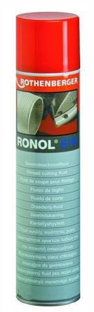 Olej RONOL do gwintowania  600 ml syntetyk ROTHENBERGER 65013K