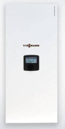 Pakiet Vitotron 100 VLN3-24 VIESSMANN Z020846