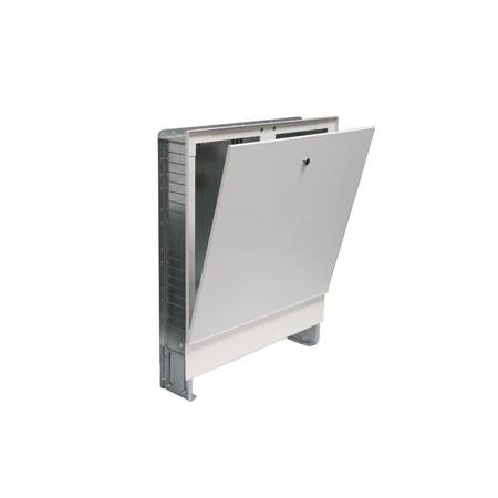 X-net Szafka US-L3 Szerokość drzwi z tworzywa sztucznego: 685 mm KERMI SFSUPSTKL03
