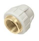 Złączka PP-R GW - 40 G1 1/4" KAN-therm 1209050009